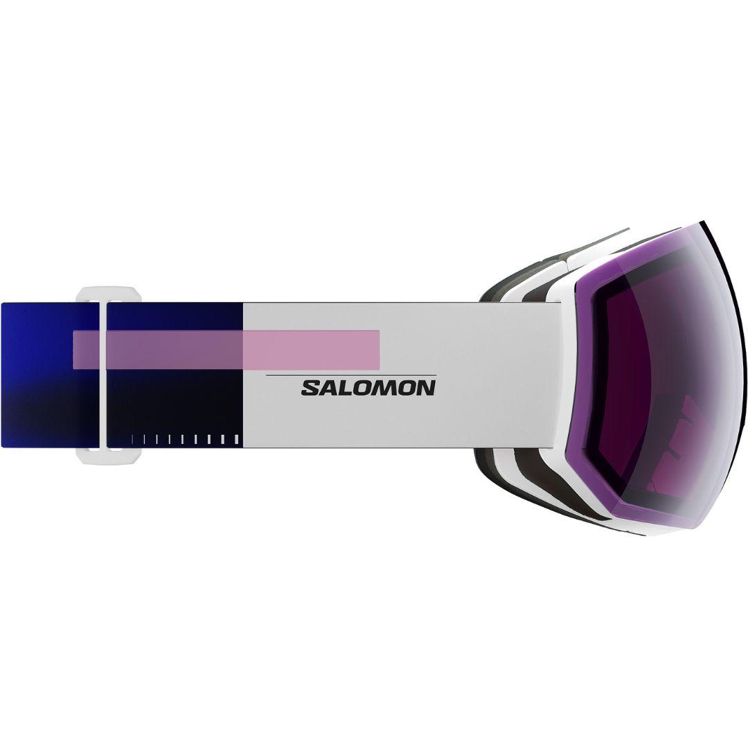 Salomon Radium Pro Sigma Snow Goggles